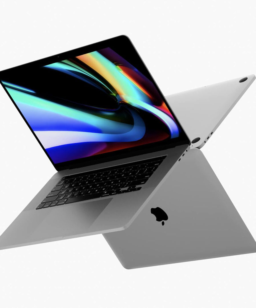 MacBook Pro M4