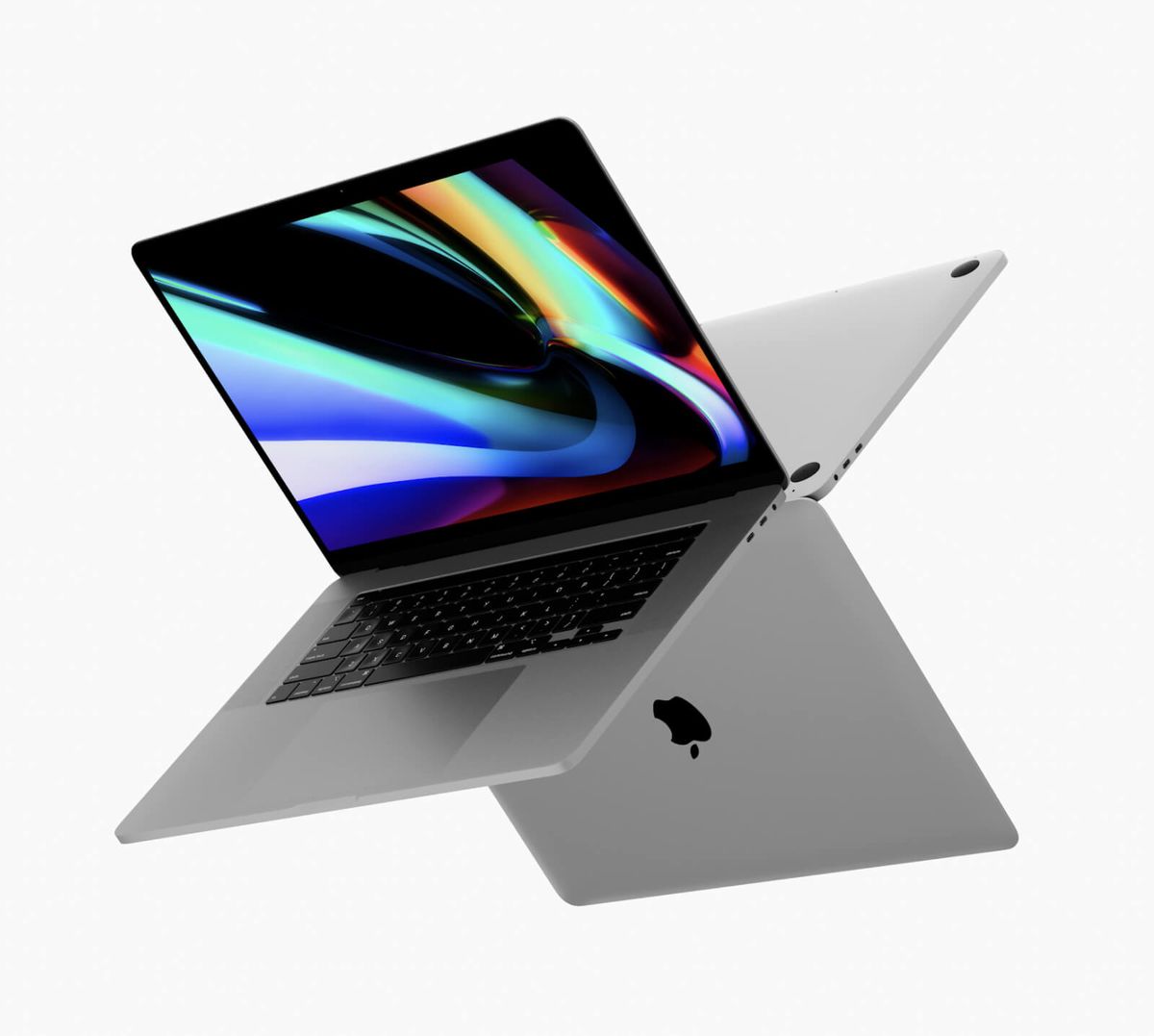 MacBook Pro M4